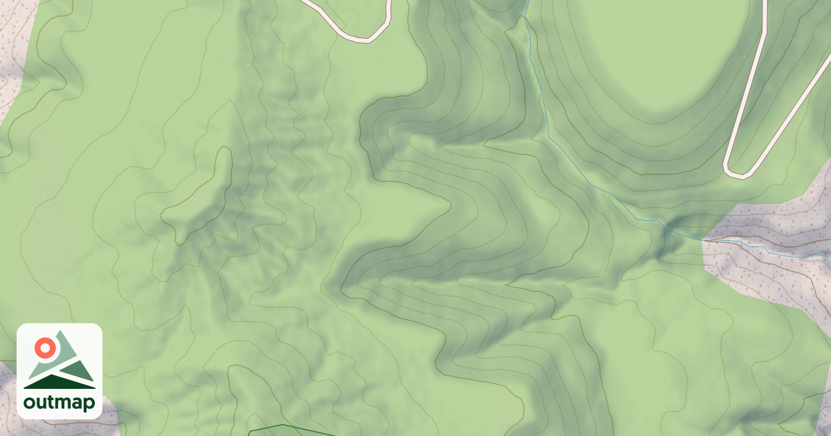Map of BLM National GTLF Public Motorized Roads 247e898d-6f18-4d98-ba47-83b47171a555