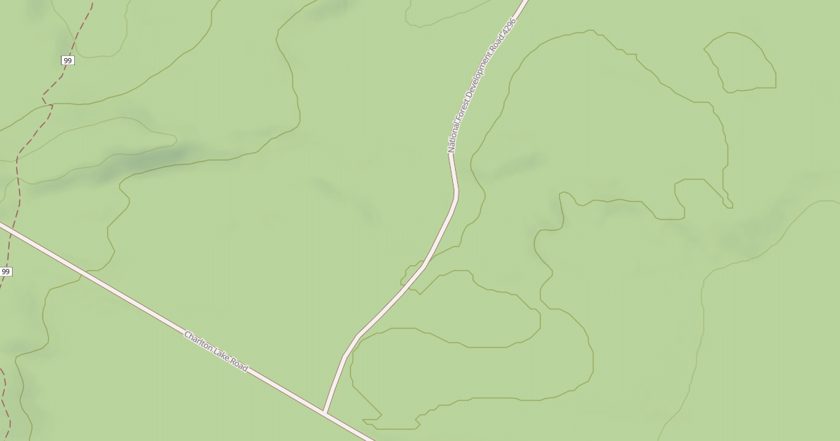 Map preview of Border To Border