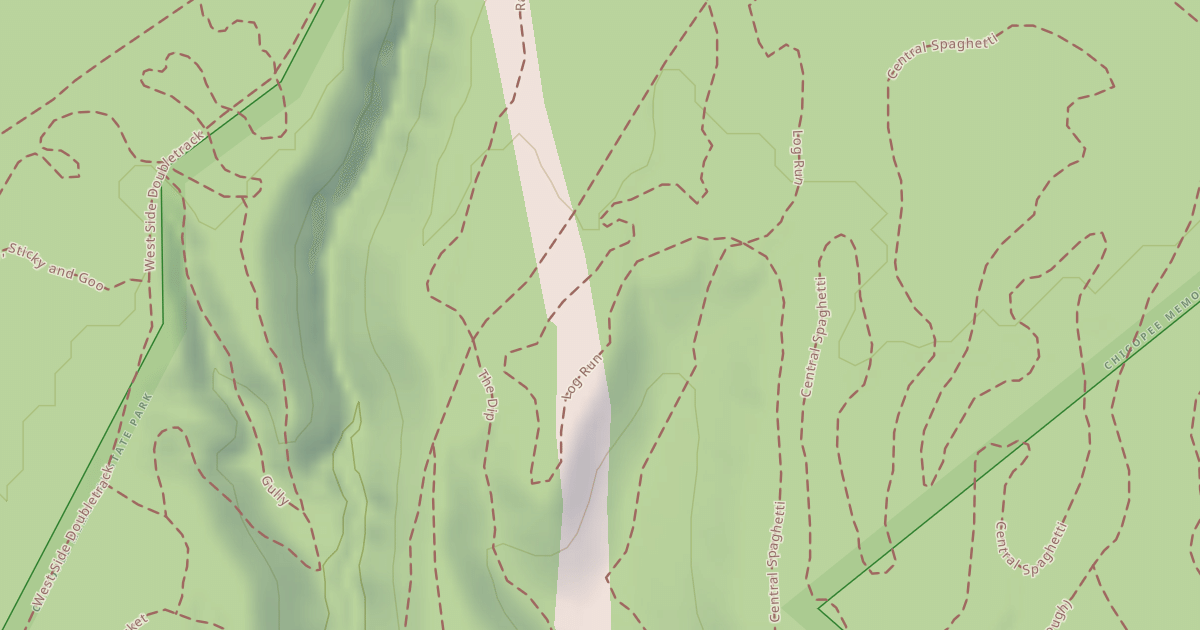 Map preview of USGS National Digital Trails 89ad2a41-61a1-42f8-8623-80acee000a47