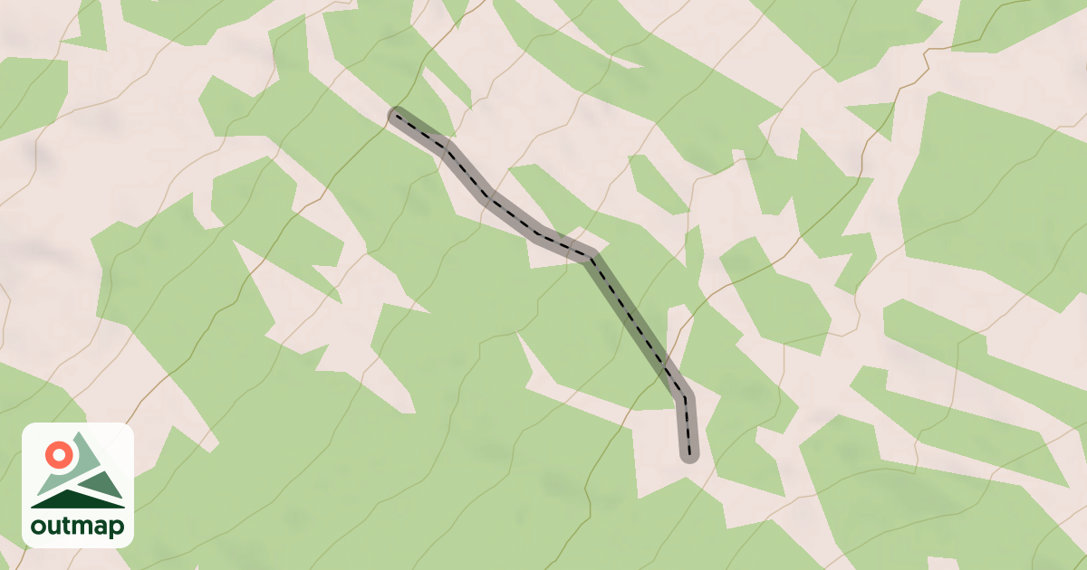 Map of Papa's Paradise