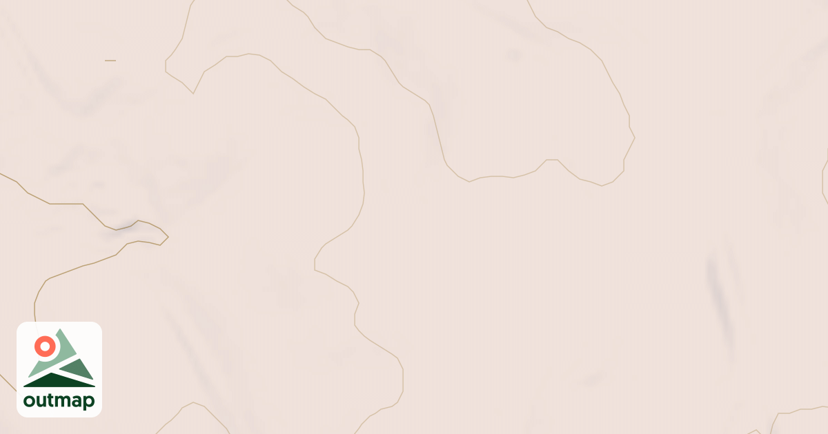 Map of USFS Motor Vehicle Use Map Roads {0AB69744-AAF6-4B83-A2F8-E7EE0AFD78C9}