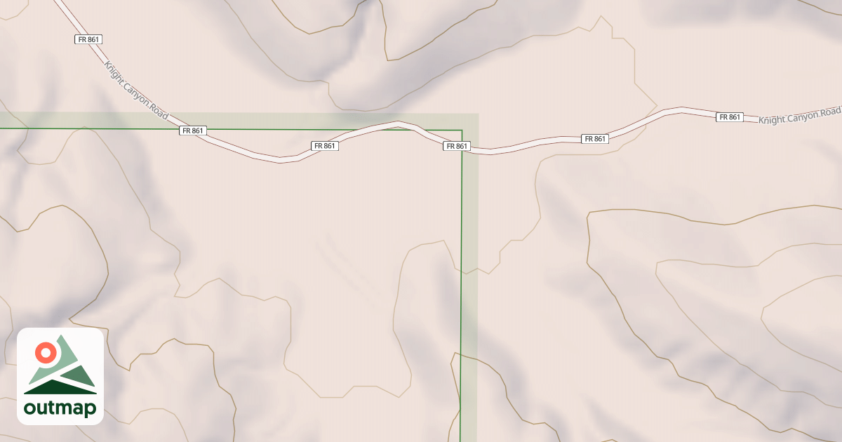 Map of 4249 C
