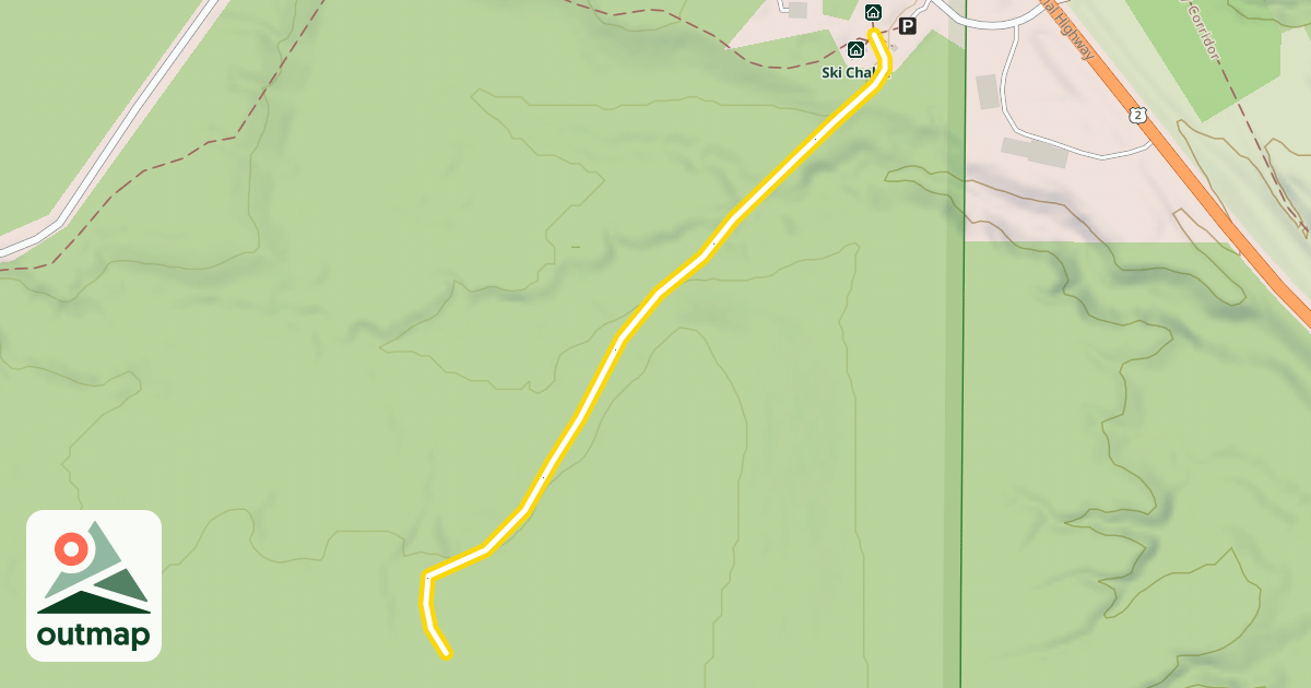 Map of Easy Return