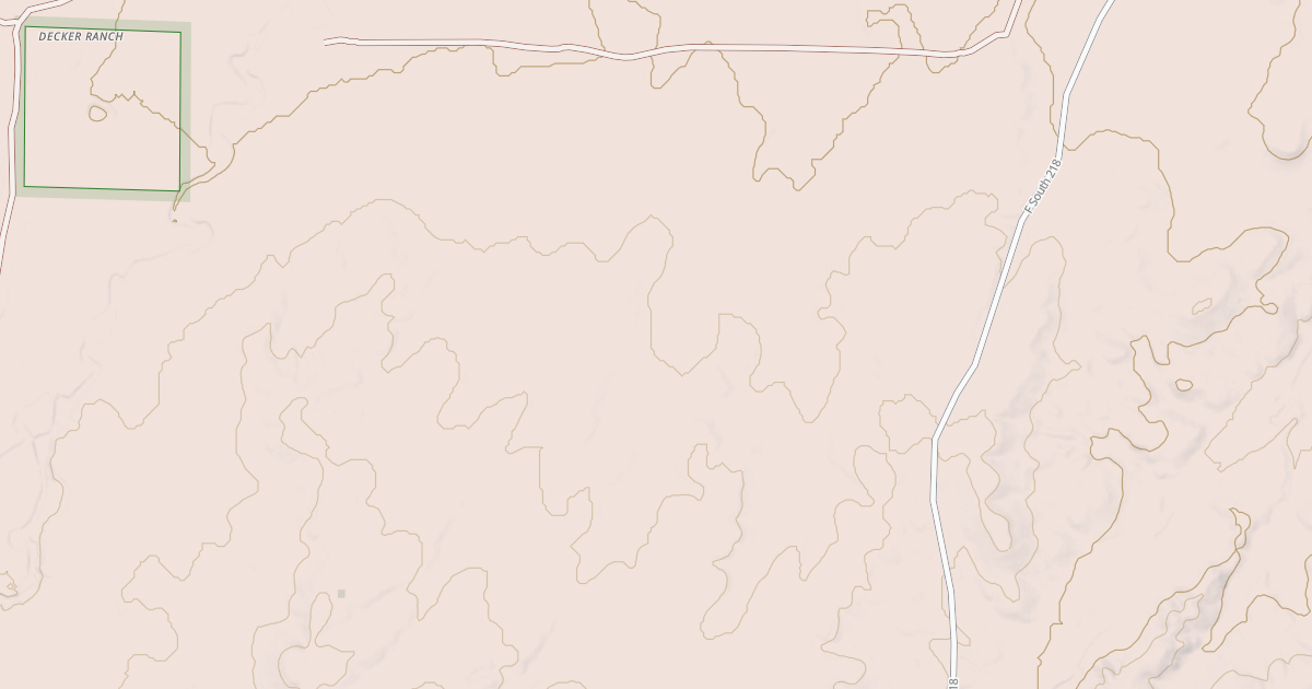 Map preview of NO. 4 TRICK TANK