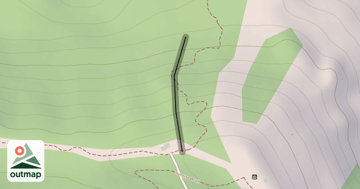 Map of Outback 1