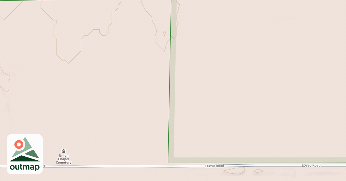 Map of USFS Motor Vehicle Use Map Roads {5728D5A4-0E57-4316-857A-594D3D76ADE3}