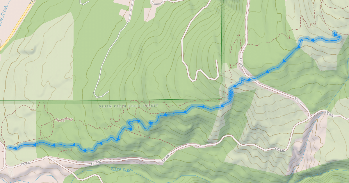 Map preview of Earth Star