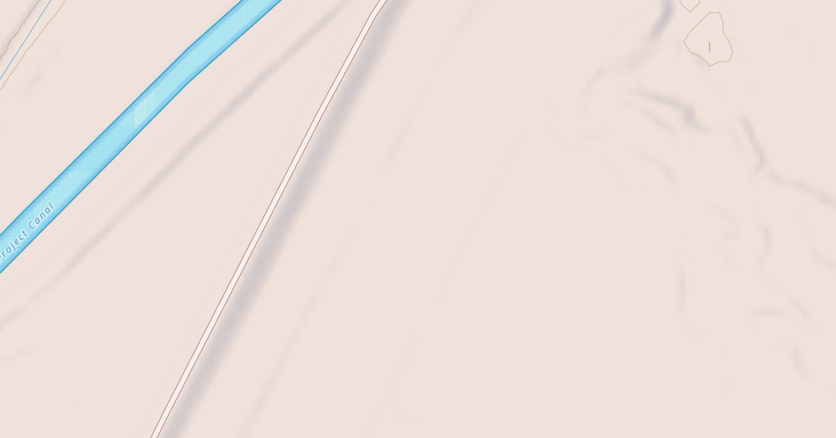 Map preview of BLM National GTLF Public Motorized Roads 044fee16-a8c0-4027-8213-ef5cda016206