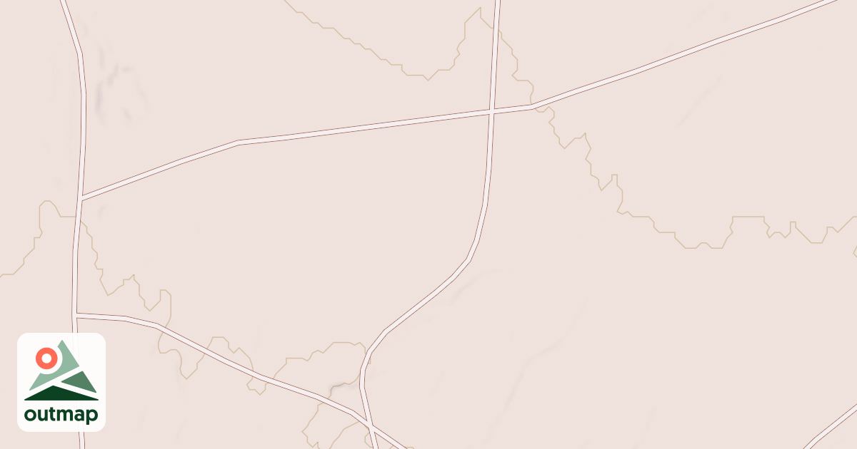 Map of BLM National GTLF Public Motorized Roads e6cf5136-2a6e-4d6c-9cf6-cb396c6784b0