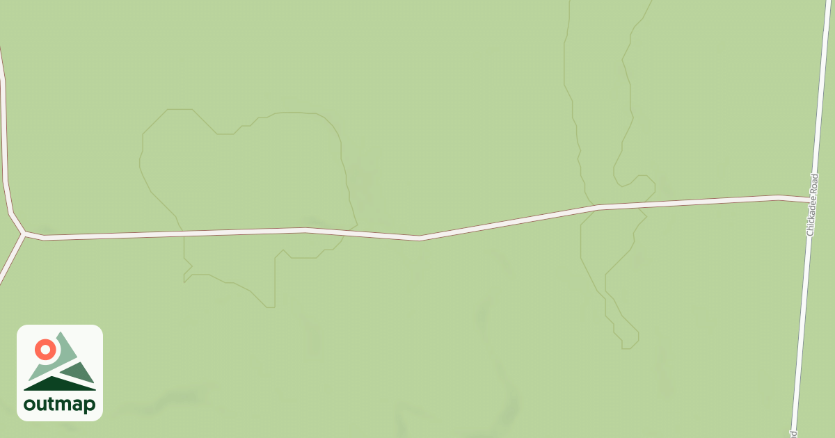Map of FR 2005