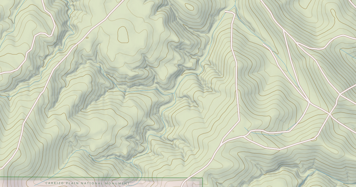 Map preview of USGS National Digital Trails 16f8a99f-f2a5-4f92-bde2-5e3e1e40b1d7