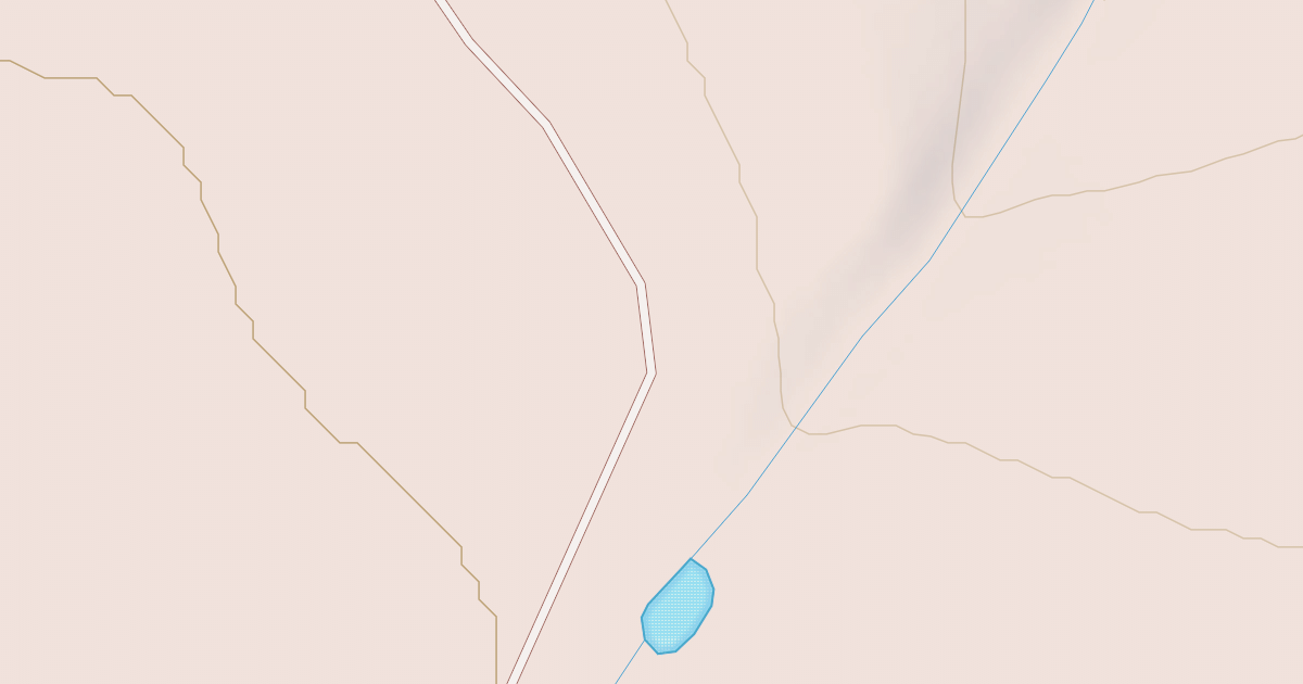Map preview of BLM National GTLF Public Motorized Roads 1ddd3af2-c517-419f-8f60-4064887f619c