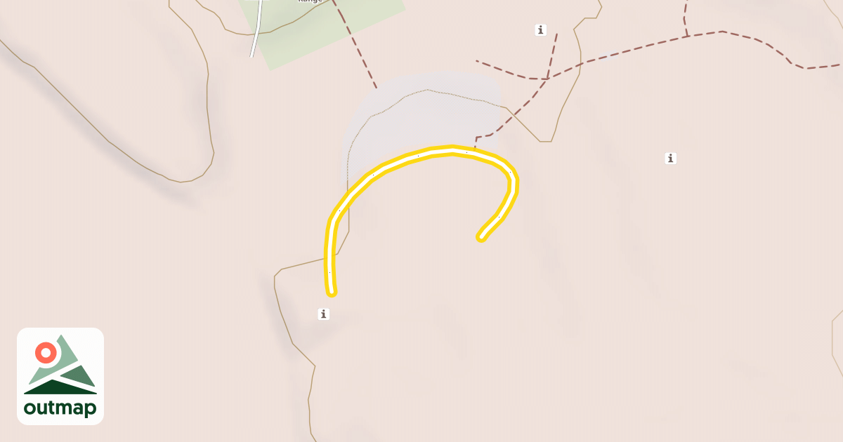 Map of Slingshot