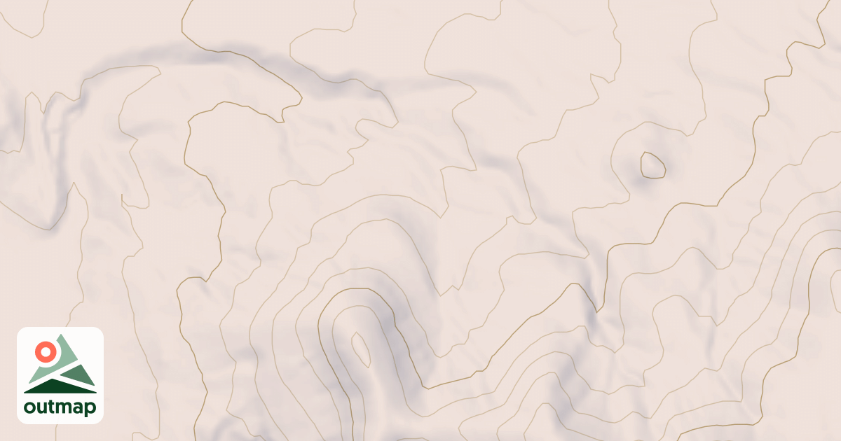 Map of BLM National GTLF Public Motorized Roads 72167c2e-955c-4ddb-adc3-87215e2d7af2