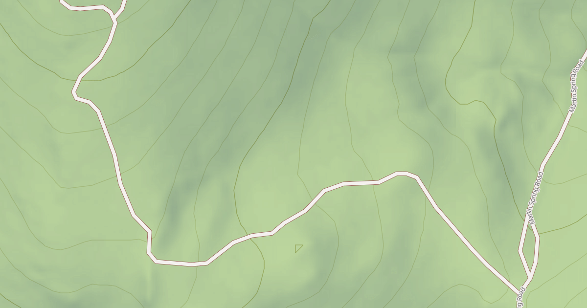Map preview of BLM National GTLF Public Motorized Roads 24956539-3641-4676-82f4-31267eaab3dc