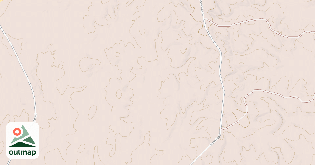 Map of MYATT