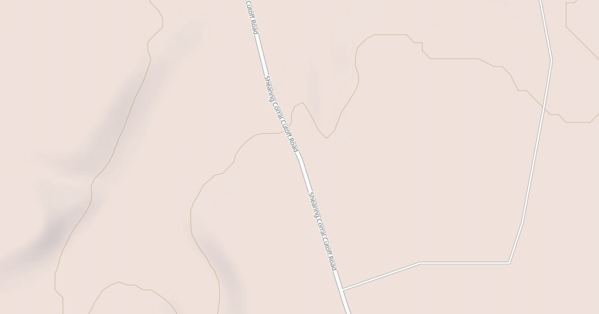 Map preview of BLM National GTLF Public Motorized Roads 5b84f70d-9ef3-48ab-8389-ae6959d20768