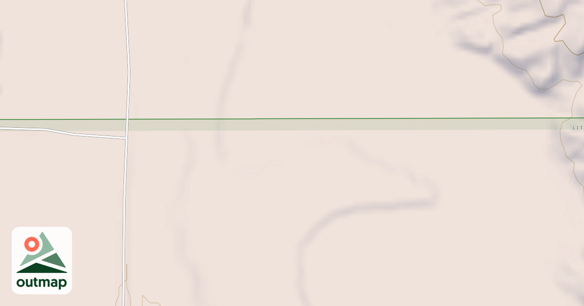 Map of (FDR) 8456