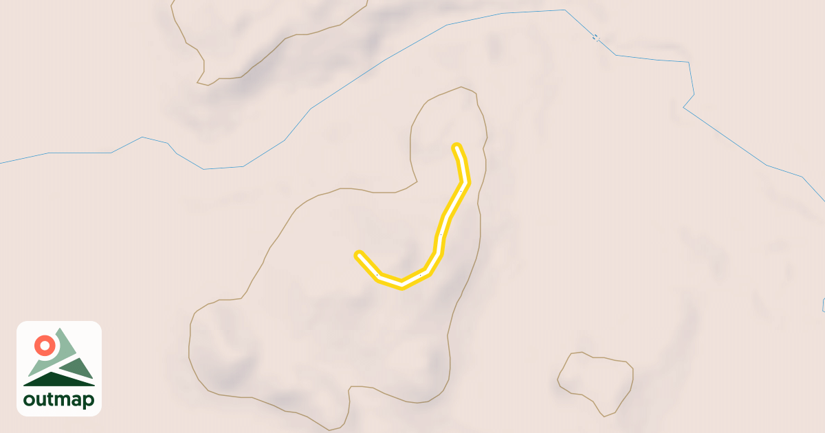 Map of Bobcat