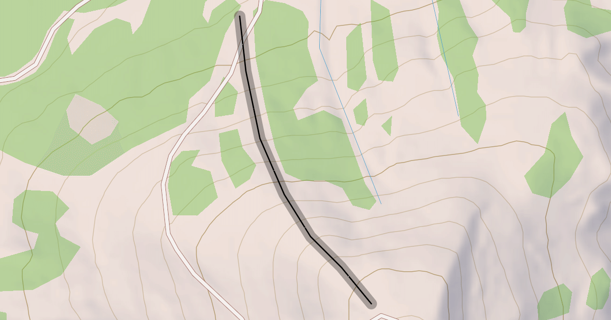 Map preview of Sidewinder