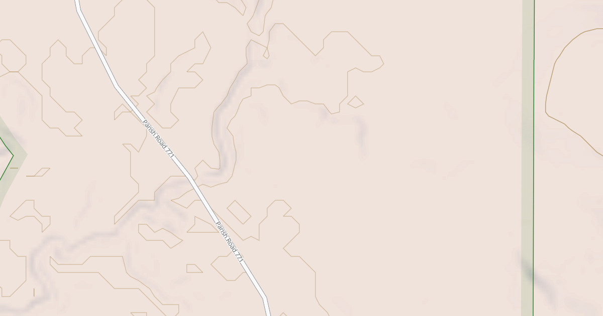 Map preview of 5801