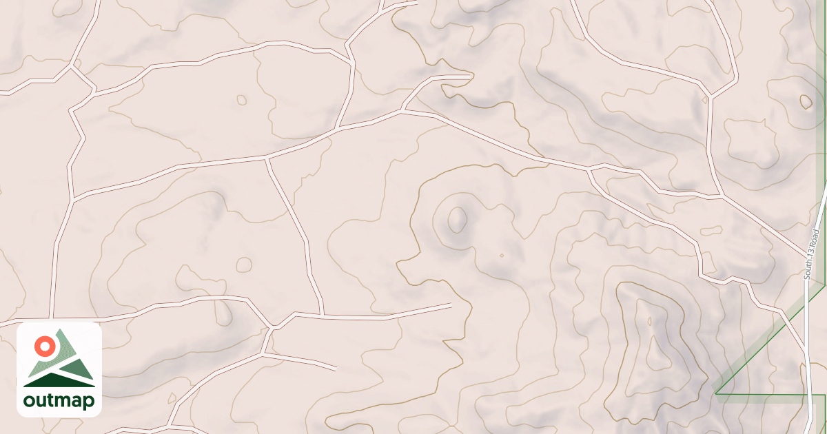 Map of 7530