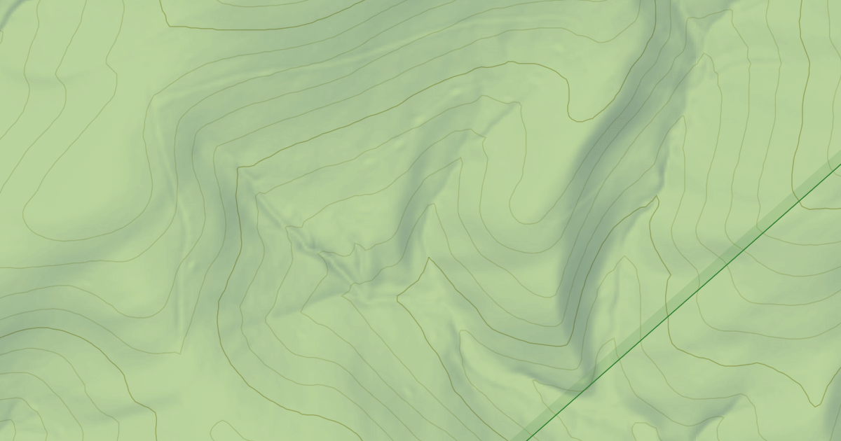 Map preview of USGS National Digital Trails 4a1b21d2-b57f-4f36-9483-3b75c51afcd7