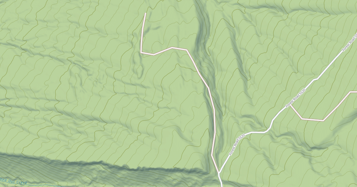 Map preview of LITTLE CUB