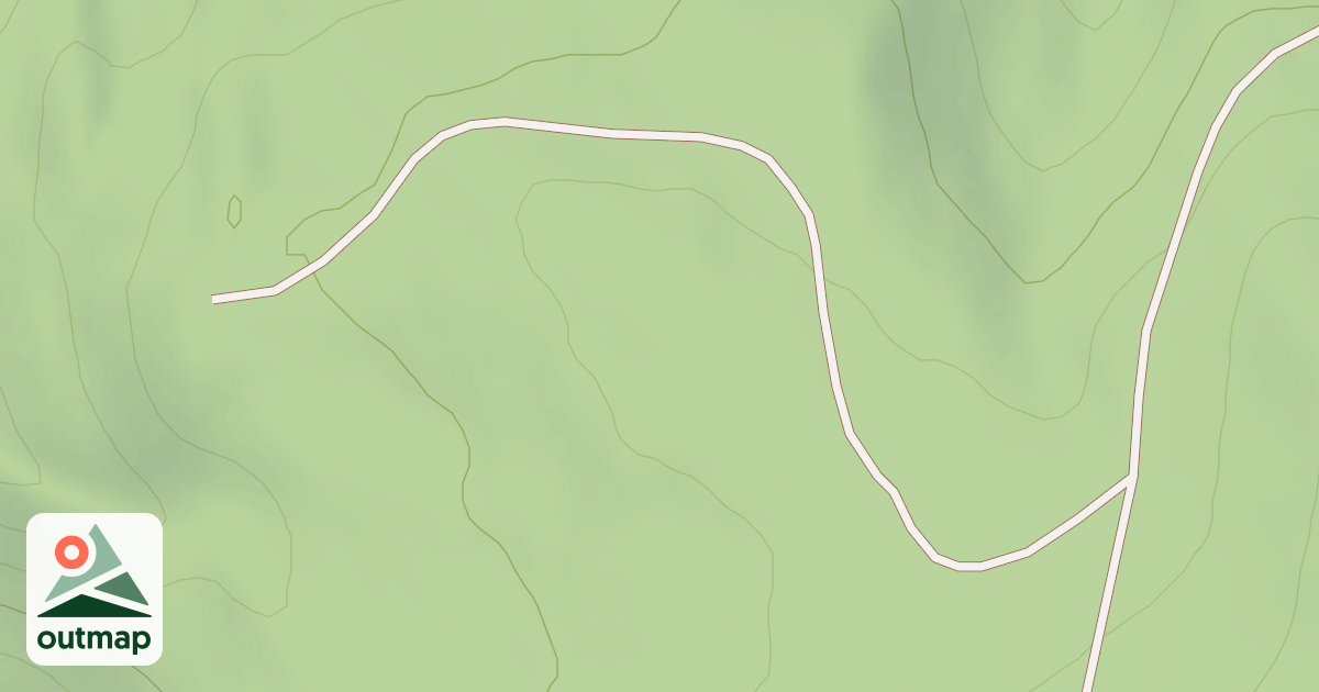 Map of HUC