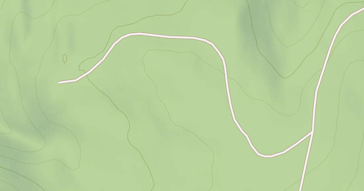 Map preview of HUC