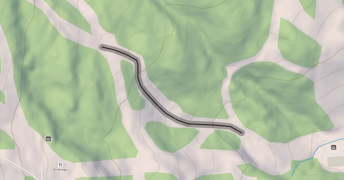 Map preview of Periwinkle Bowl
