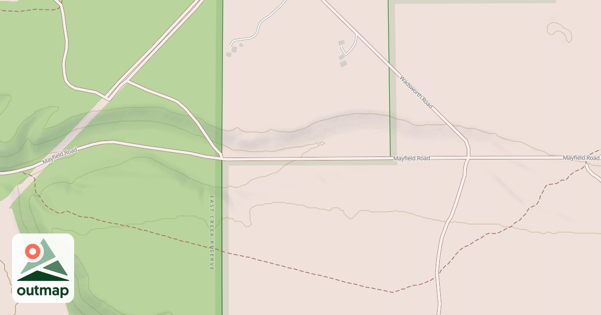 Map of Lp510