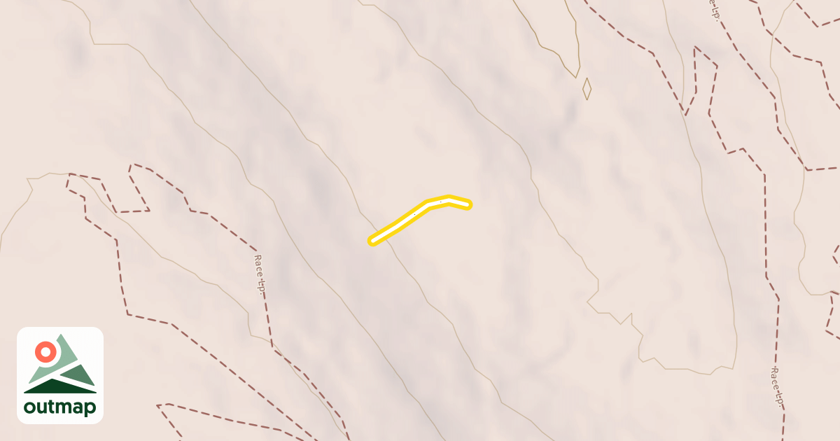Map of Cutoff