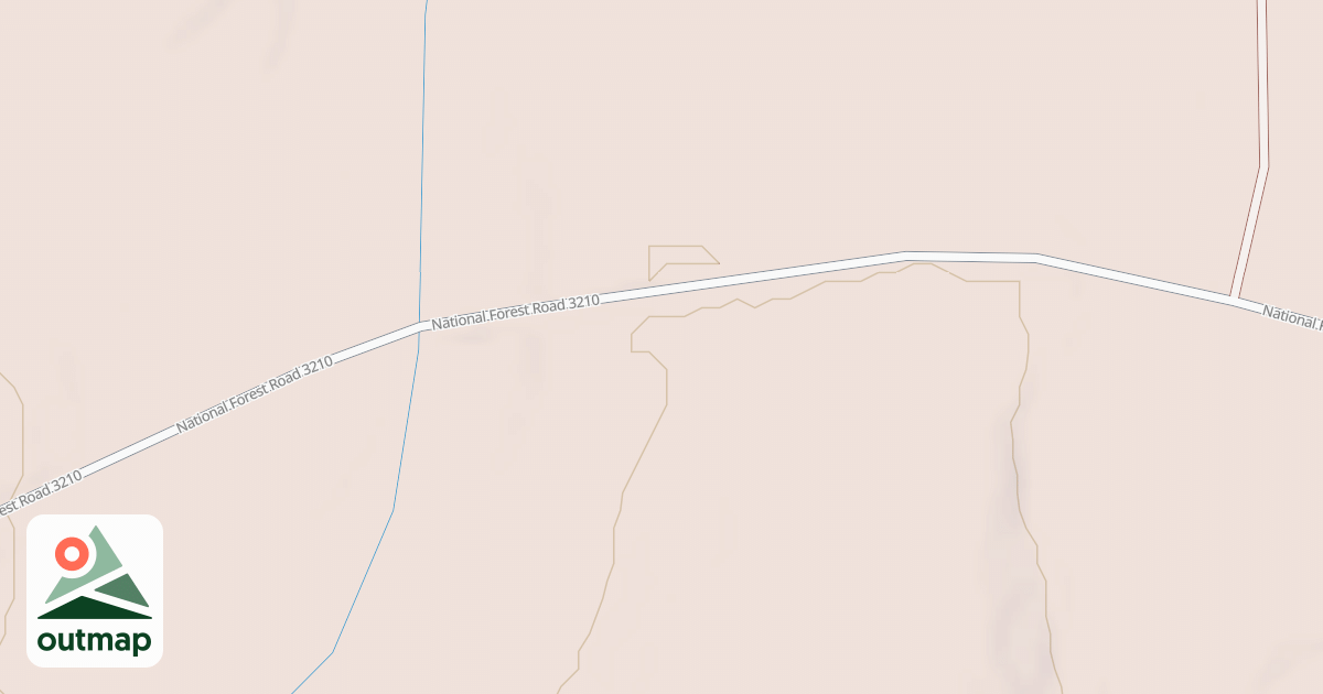 Map of Nfst-3210-E