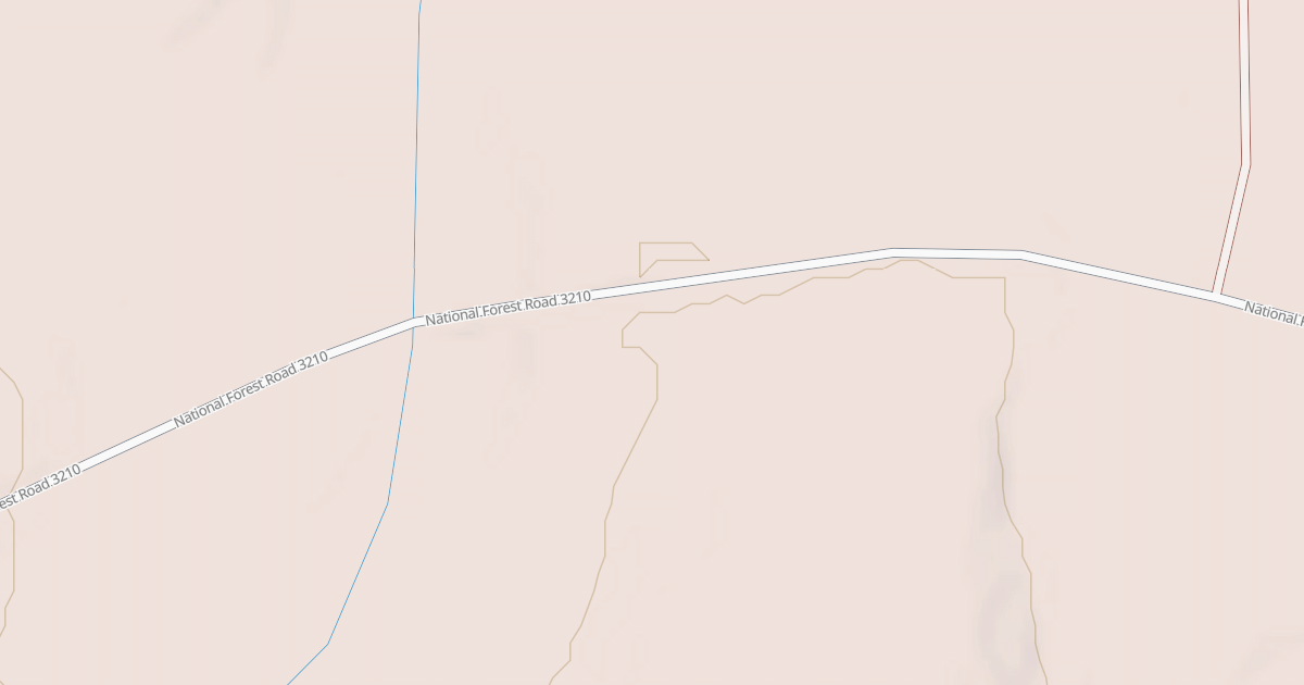Map preview of Nfst-3210-E