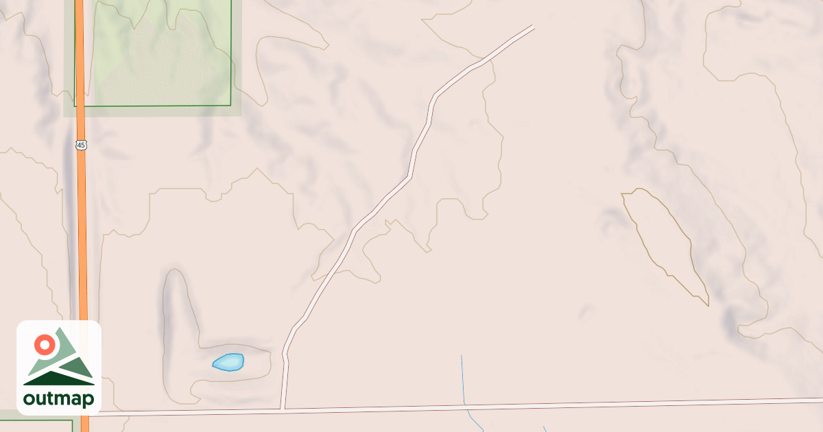 Map of FDR5472-A