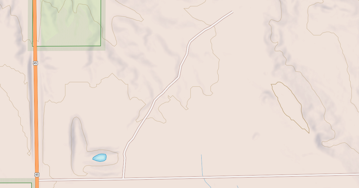 Map preview of FDR5472-A