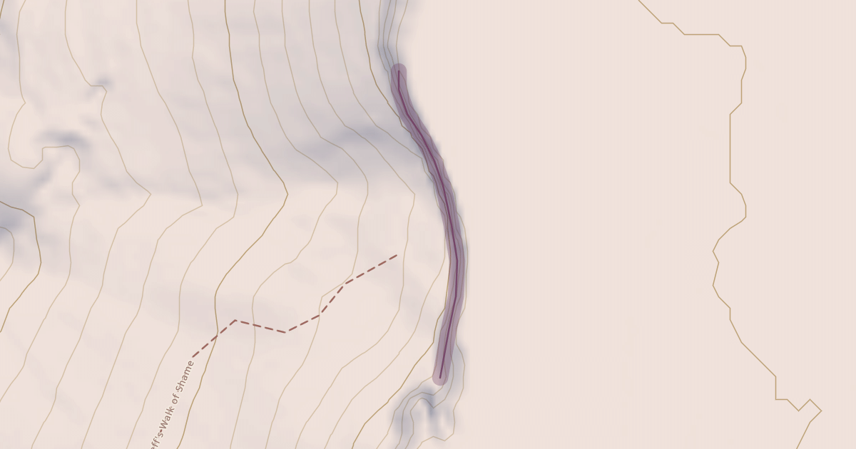 Map preview of Jailhouse Rock