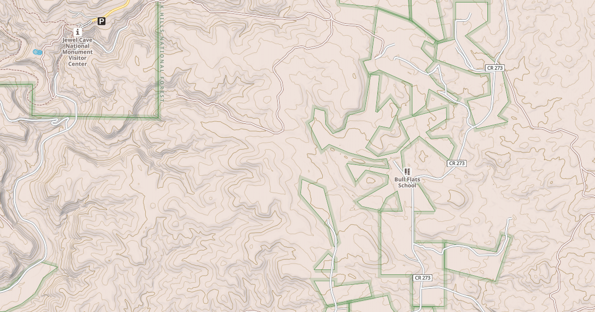 Map preview of LITHOGRAPH BR 1A