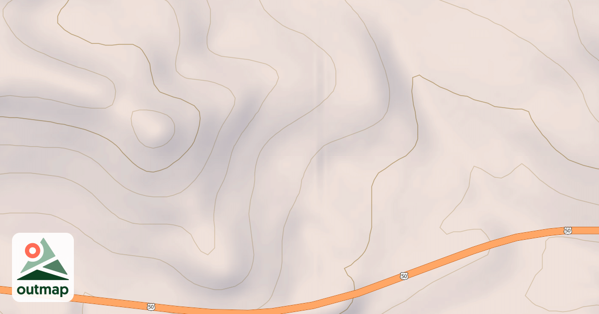 Map of BLM National GTLF Public Motorized Roads ba2304b2-85e3-40b2-885f-5d33a2efed69
