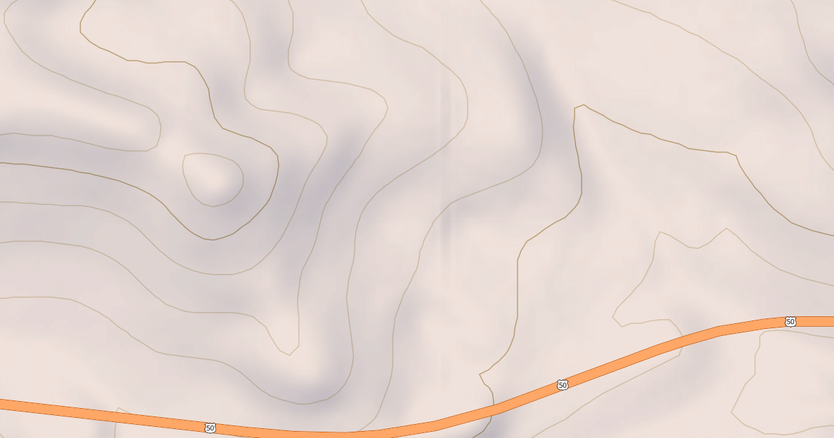 Map preview of BLM National GTLF Public Motorized Roads ba2304b2-85e3-40b2-885f-5d33a2efed69