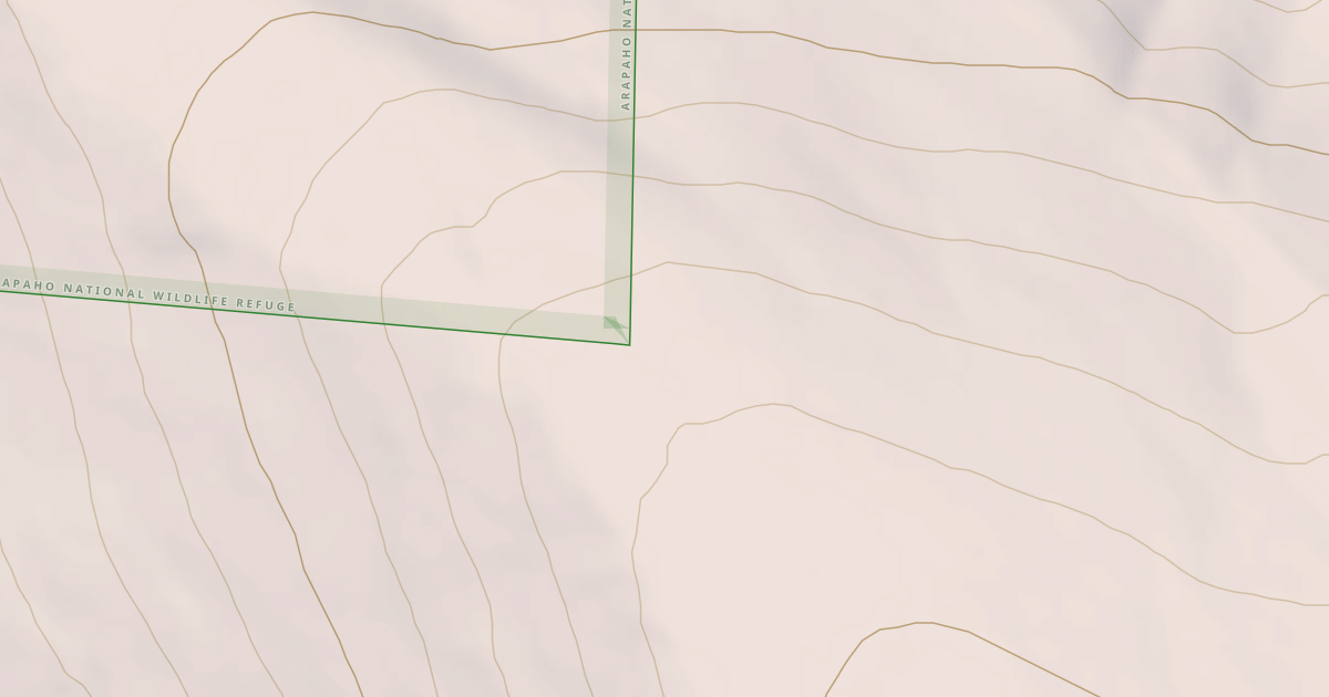 Map preview of BLM National GTLF Public Motorized Roads 2def28e5-85da-4687-b9b2-180bf62c2c8a