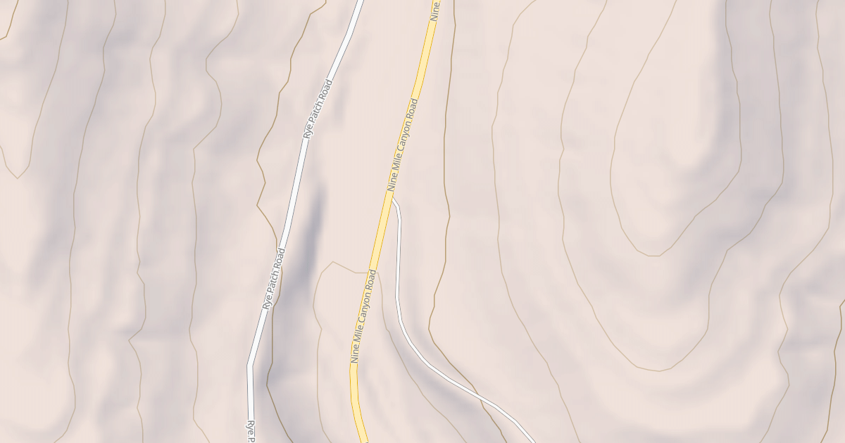 Map preview of BLM National GTLF Public Motorized Roads 752d8d7d-c0d9-4459-9205-b3b104a05e53