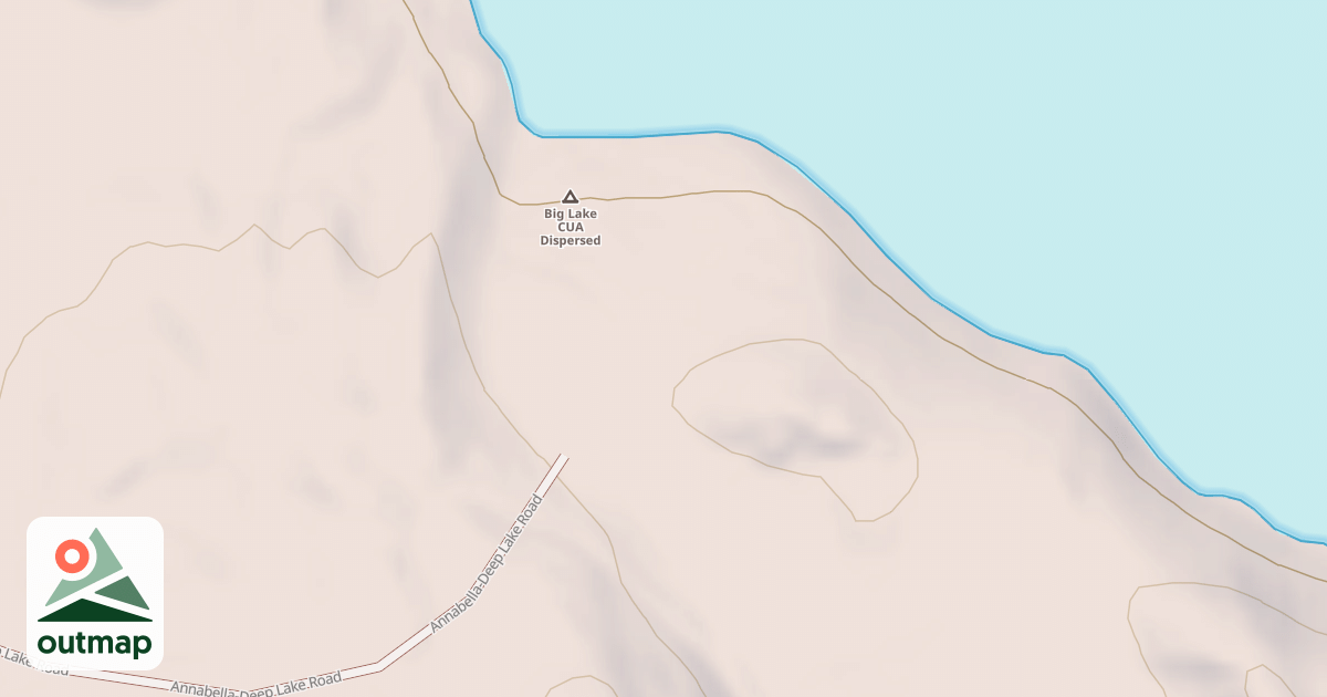 Map of 41152A