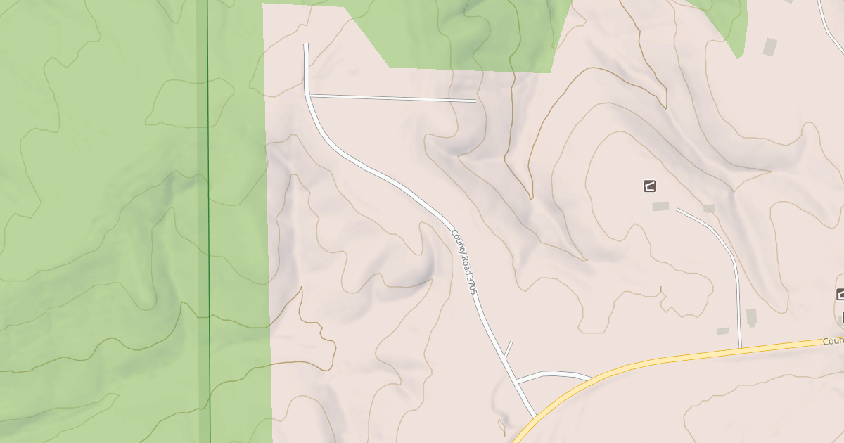 Map preview of NIXON