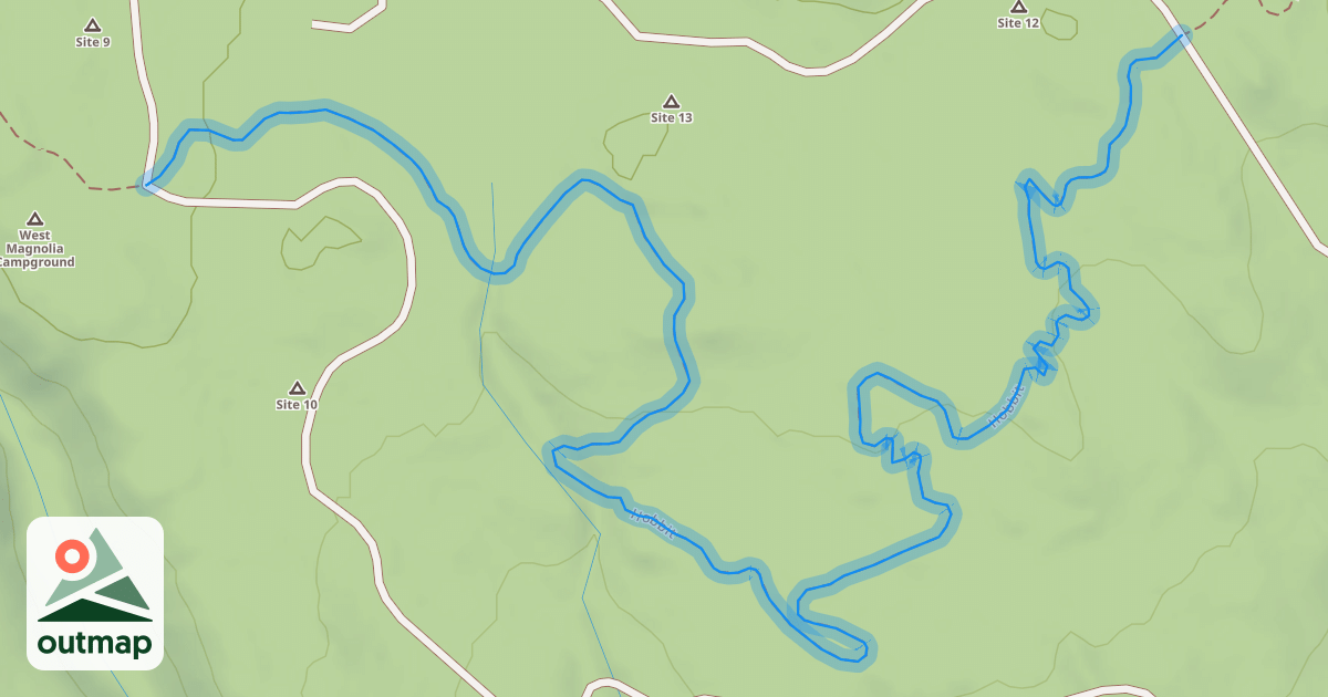 Map of Hobbit