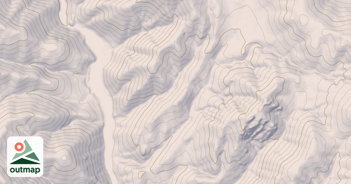 Map of Danskin #425