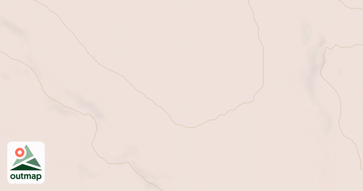 Map of HIDDEN PLOT