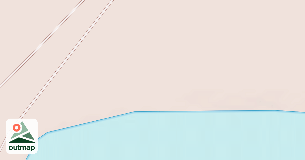 Map of BLM National GTLF Public Motorized Roads 47a863ec-3a35-4ef5-9635-042dbfa7e267