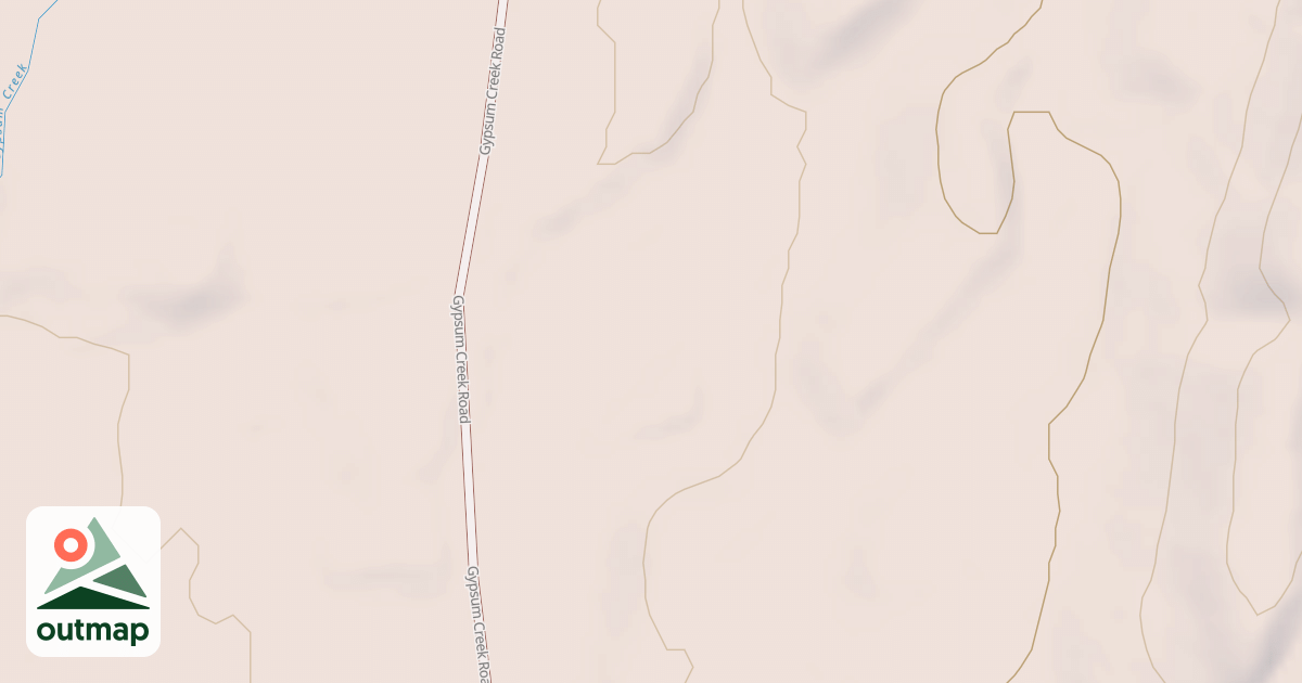 Map of 680B